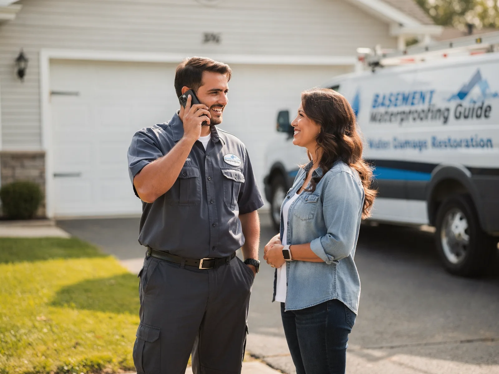Basement Waterproofing Near Me Otter Creek, FL FAQs
